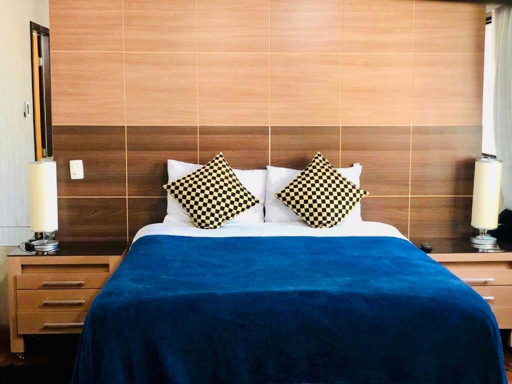 Apartmán Lindo Apto Dois Ambientes No Bourbon São Paulo Exteriér fotografie